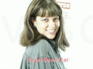 SkylerRoseStar