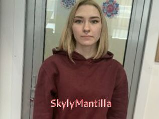 SkylyMantilla