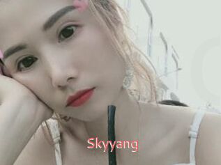 Skyyang