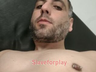 Slaveforplay