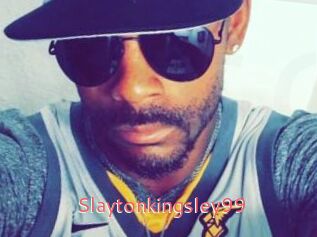 Slaytonkingsley99