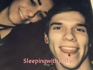 SleepingwithKitty