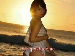 SleepyQueenie