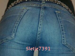 Sletje7391
