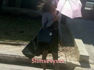 Slimsexyxxx