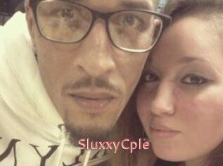 SluxxyCple