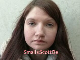 SmallsScottBe