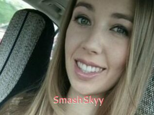 SmashSkyy
