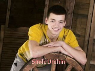 SmileUrchin