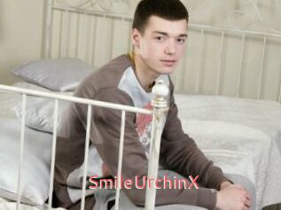 SmileUrchinX