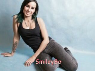 SmileyBo Webcam Sexe Direct