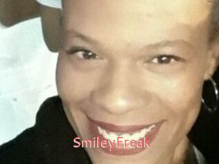 SmileyFreak