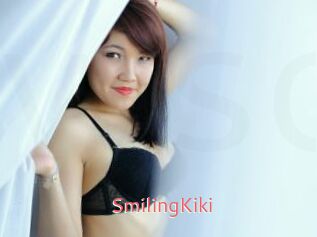 SmilingKiki