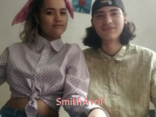 SmithAvril