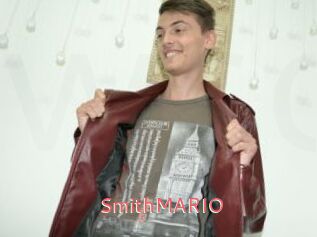SmithMARIO