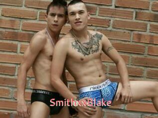 SmithxxBlake