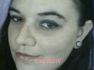 SmoakinV