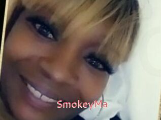 SmokeyMa