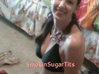 SmokinSugarTits Webcam Sexe Direct