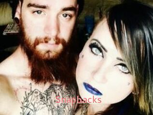 Snapbacks