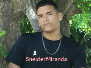 SneiderMiranda