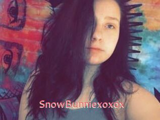 SnowBunniexoxox