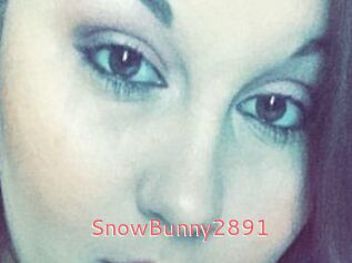 SnowBunny2891