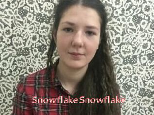 SnowflakeSnowflake