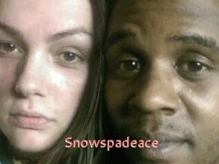 Snowspadeace