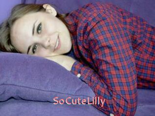 SoCuteLilly