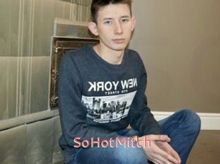 SoHotMitch