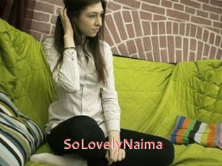 SoLovelyNaima
