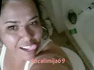 Socalimija69 Webcam Sexe Direct