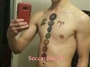 SoccerBoy19
