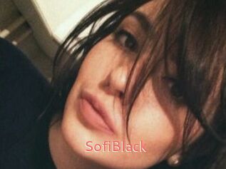 SofiBlack