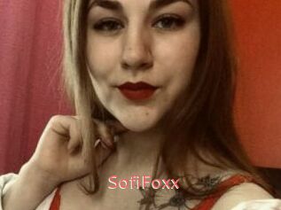 SofiFoxx