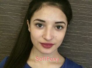 SofiFoxy
