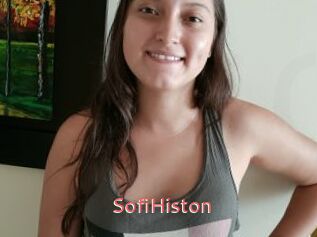 SofiHiston