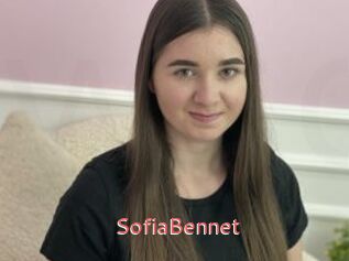 SofiaBennet