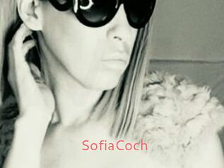 SofiaCoch
