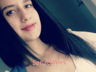 SofiaDavies