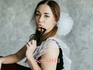 SofiaHilll