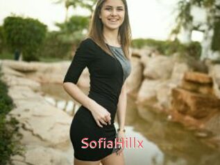 SofiaHillx