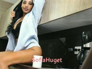 SofiaHuget
