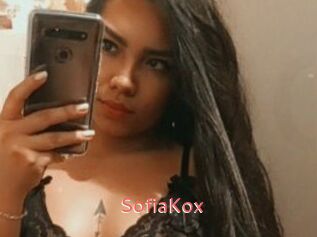 SofiaKox