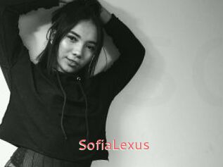 SofiaLexus