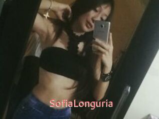 SofiaLonguria Webcam Sexe Direct