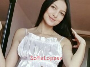 SofiaLopesx