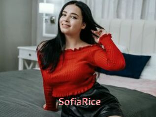 SofiaRice