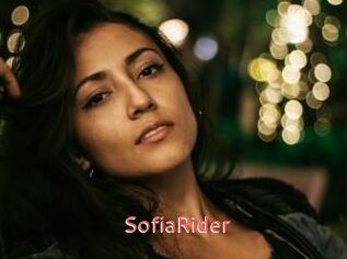 SofiaRider